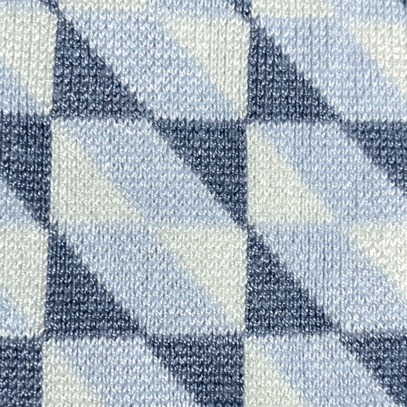 Abercrombie & Fitch Open Back Knit Tank Mini Dress - Picture 9 of 12